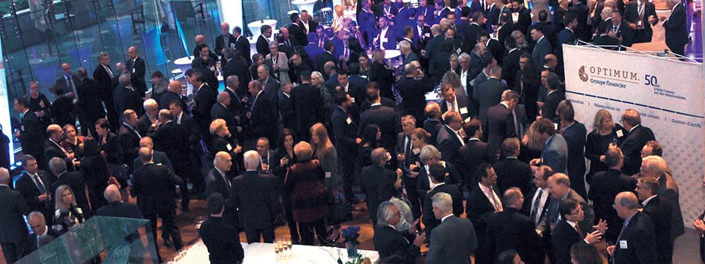 Optimum Financial Group celebrates its 50th anniversary and rejuvenates its corporate brand Optimum Financial Group celebrates its 50th anniversary and rejuvenates its corporate brand